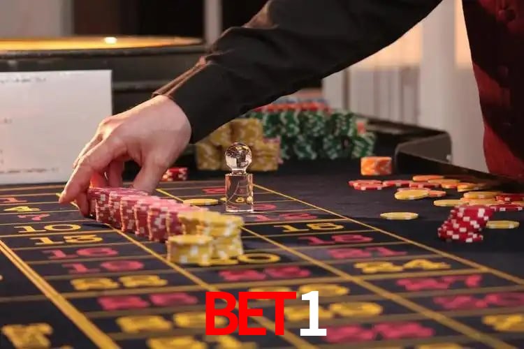 Jogos Exclusivos BET1