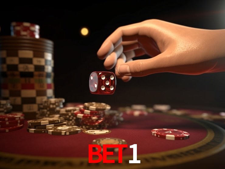 Descubra o Programa VIP da BET1: Vantagens Exclusivas para Jogadores