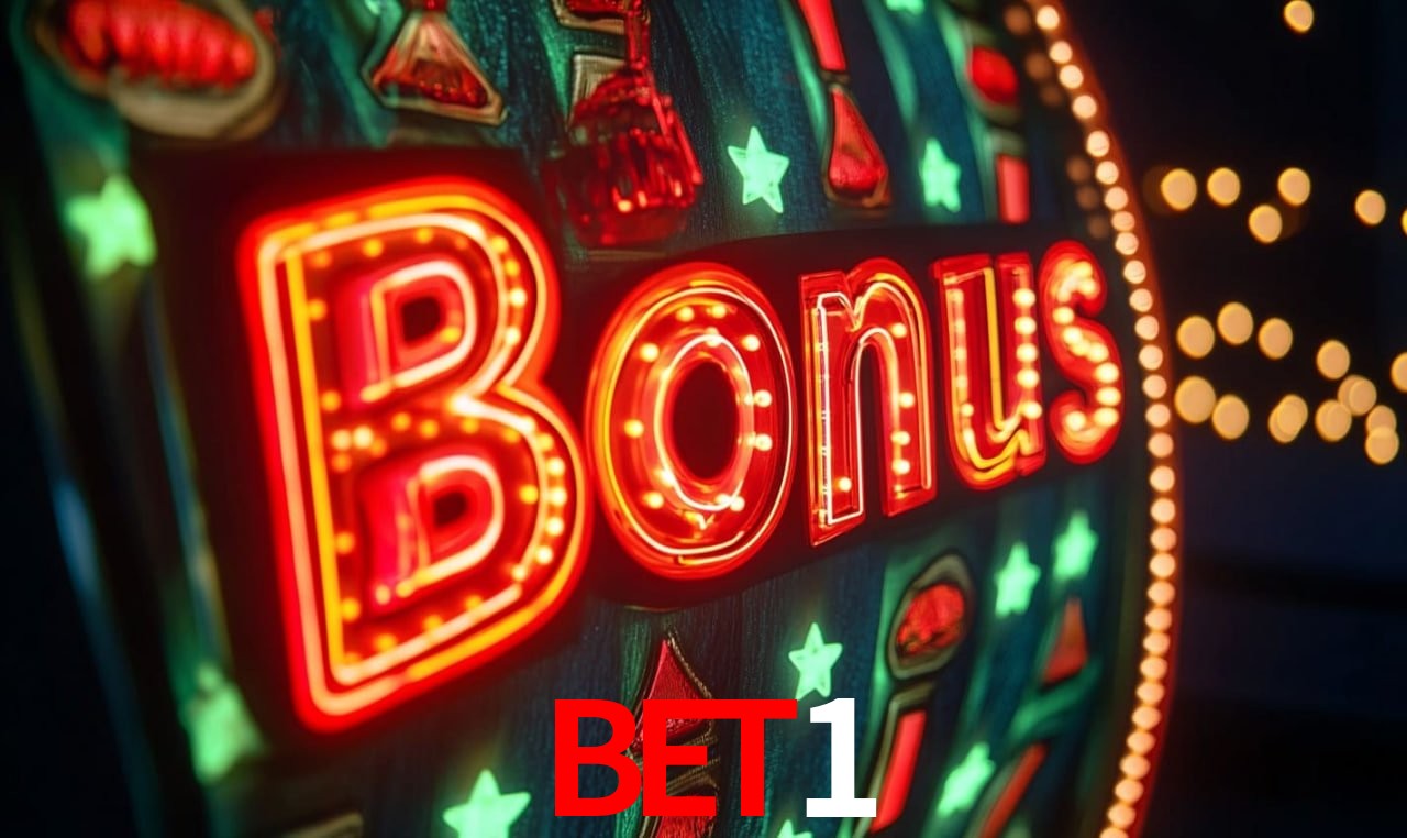 A Emoção da Loteria na BET1: Uma Chance de Mudança de Vida