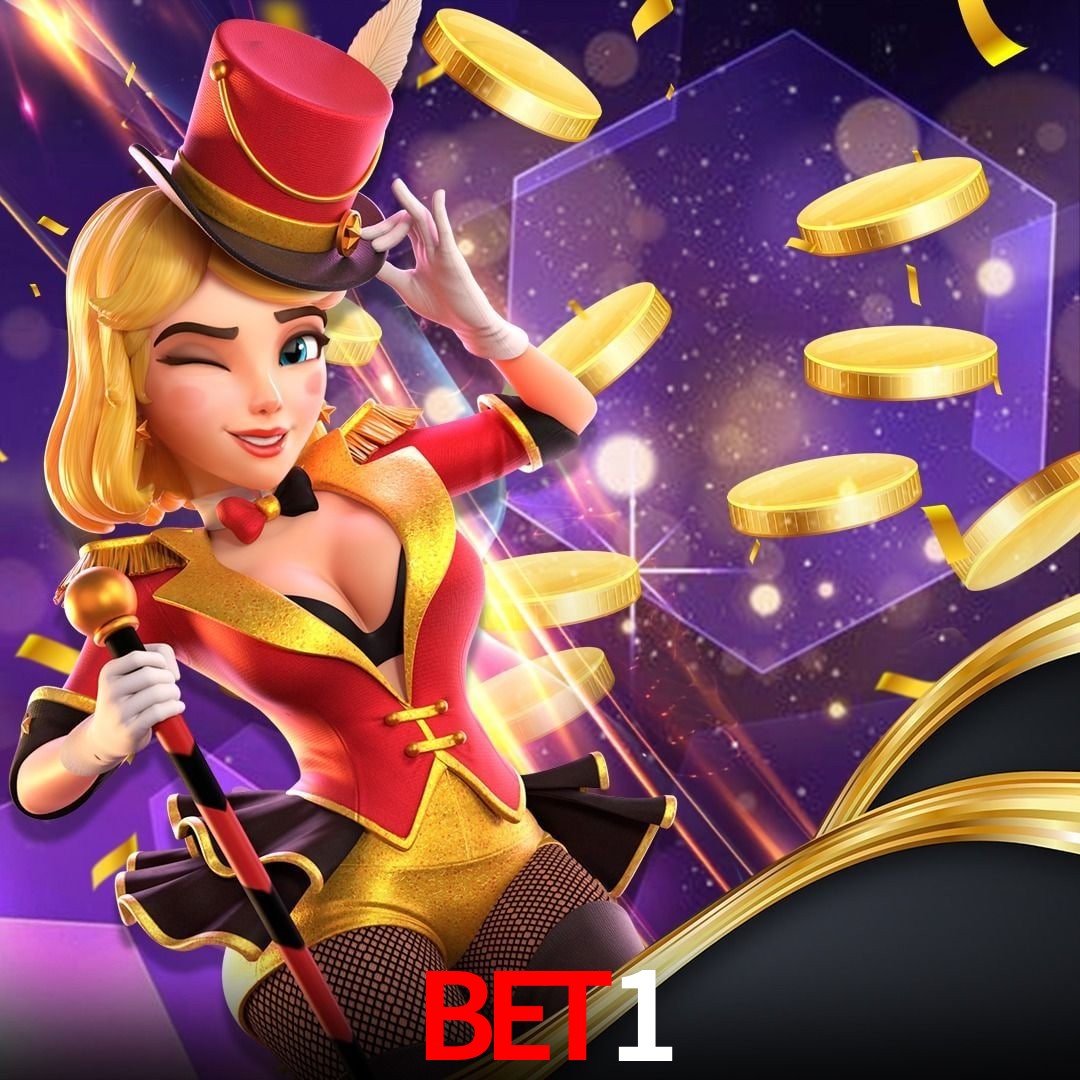 VIP Casino BET1