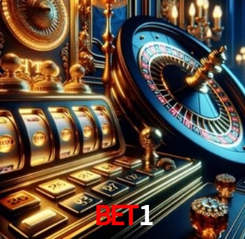Inovações de Jogos na BET1: O Futuro das Experiências Interativas