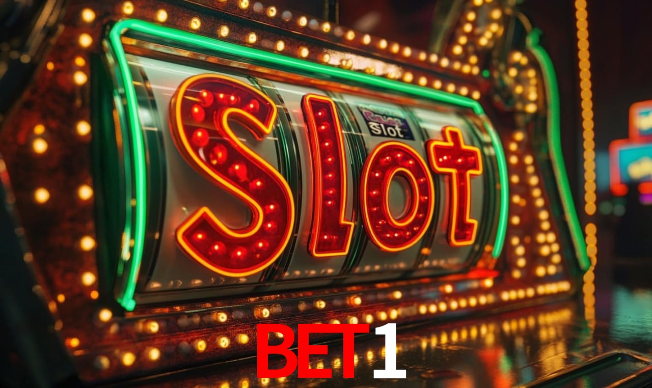Explorando a Categoria de Eventos em Apostas na BET1