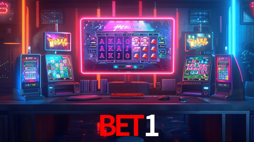 BET1: Seu Especialista em Apostas Esportivas Brasileiras