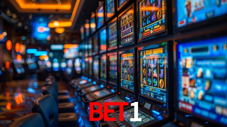 Live Casino BET1