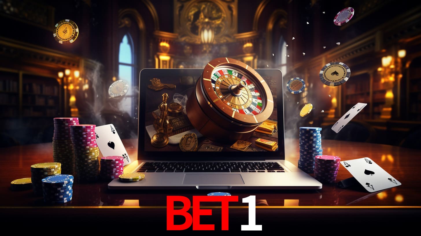 Welcome Bonus BET1